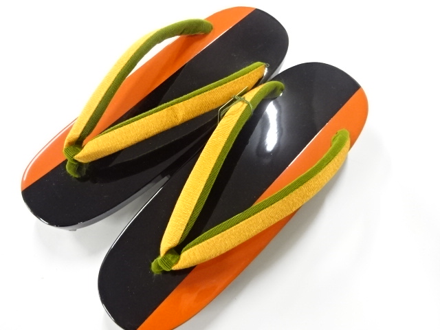 Japanese Kimono / Accessories